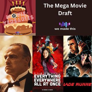 22. The 2022 Mega Movie Draft