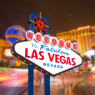 The Vegas Massacre Exposé