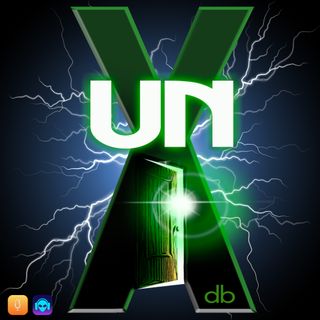 The Un-X Network Archives