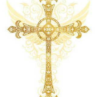 My Dayz In The Gold Cross