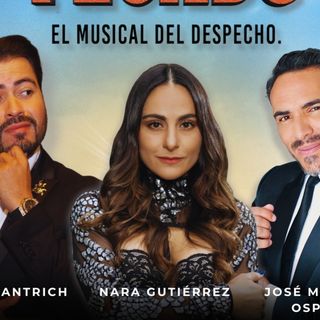 Llega al escenario de WOW Bogotá Dulce Pecado – El Musical del Despecho