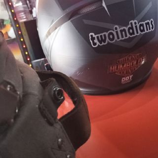 Can We All Please Not Sell Our Motorcycles At The End Of The Season This Year?