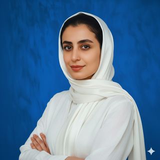 Mahdieh Tangaki