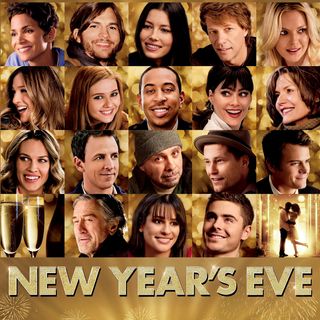 61 - "New Year's Eve"