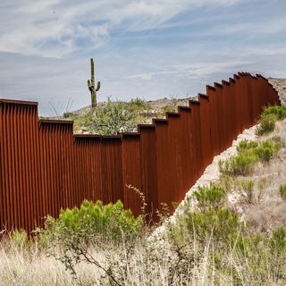 Wanna Stop Mass Murder? Build A Wall And Deport Illegals!