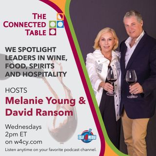 Melanie & David Report from Tales of the Cocktail 2022