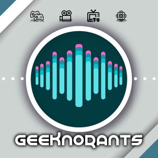 Geeknorants