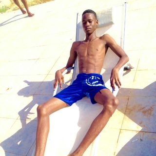 Ouchaski le Sapeur