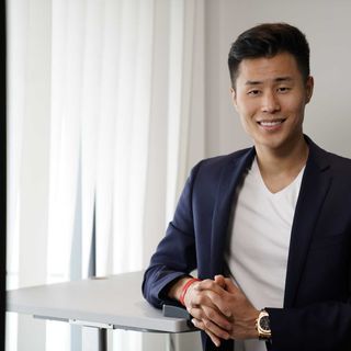 Tim Han Success Insider