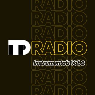 TuneDig Radio: Instrumentals Vol. 2