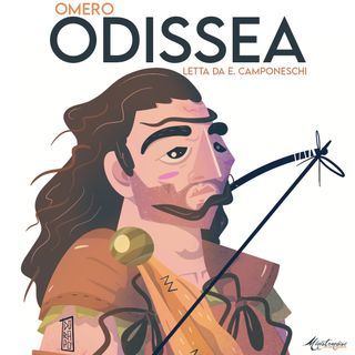 Odissea, Omero | Lettura Integrale