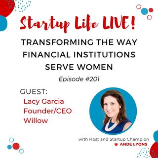 EP 201 Transforming the Way Financial Institutions Serve Women