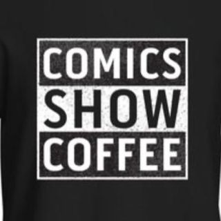Episode 7 - COMIC BOOK SALES EXPLOSION with this New Dr Strange Movie and More ! - NICKGQ Comics and Coffee Show