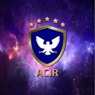 ACO Association - ACO Club Space Allied Command Odyssey