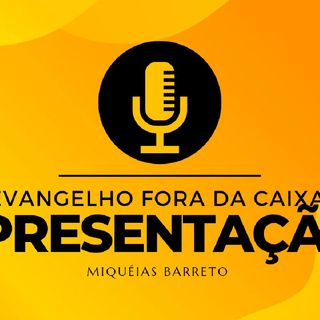 Descubra O Seu Chamado E Viva Com Propósito (Apresentação)