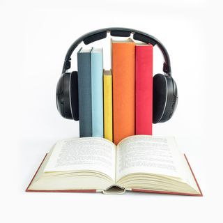 AudioBookTrailer