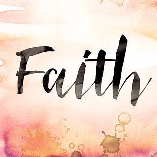 An Occasion of Faith:  Mike's Story