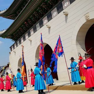 Cómo puedes iniciar tu viaje por Seúl, Corea del Sur
