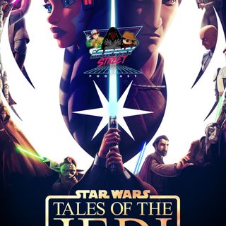 A Tales of Two Jedi