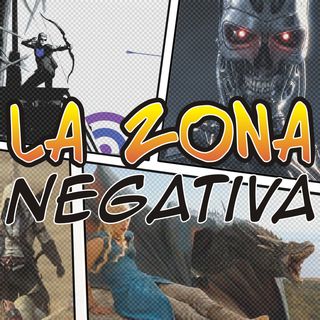 La Zona Negativa