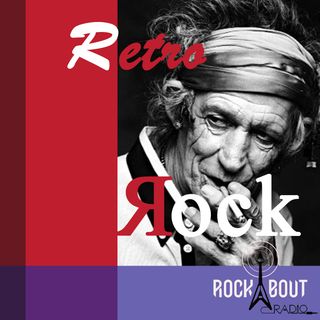 RetroRock 02 | Keith Richards | 18 dicembre 1943