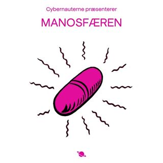 Manosfæren 1: En manderetsaktivist krydser sit spor