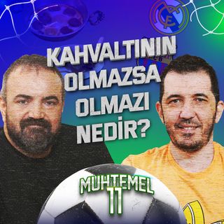 ⚽ Son Transferlerin Ardından Real Madrid mi? ⚡ Barcelona mı? 🔥Emre Özcan & Erman Yaşar