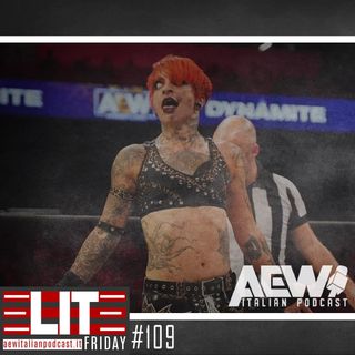 Elite Friday - Episodio 109
