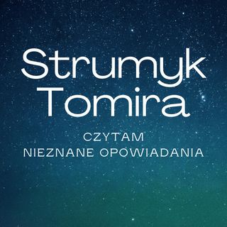 Strumyk Tomira