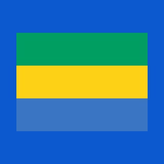 Ep. 63-Gabon