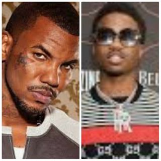 Trending Topics: Roddy Ricch Goes Octuple Platinum/The Game's Documentary Anniversary
