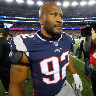 James Harrison Compares Former Patriots, Steelers Coaches