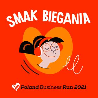 Smak Biegania No. 8: Nie bój się zimy!
