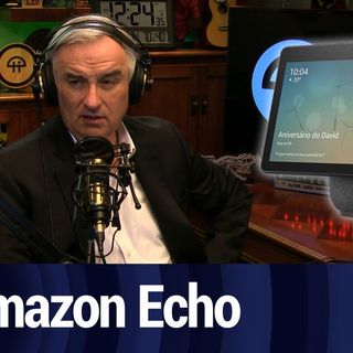 Amazon Echo | TWiT Bits