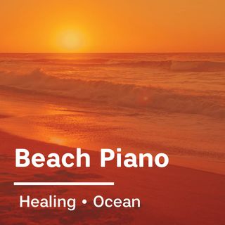 Beach Piano