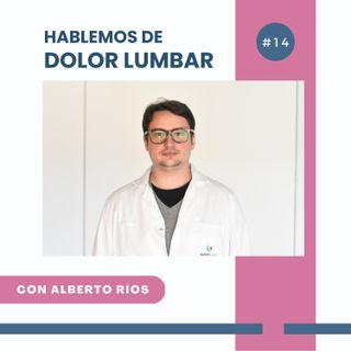 Hablemos del dolor lumbar: ¿Está asociado al dolor ciático?