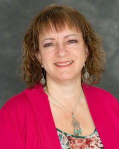 Mary Ann Marriott - Your Spiritual Hostess: Coaching in the Spiritual Realm