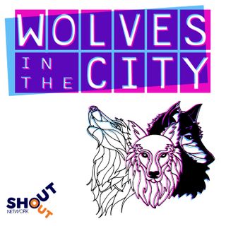 Wolves In The City