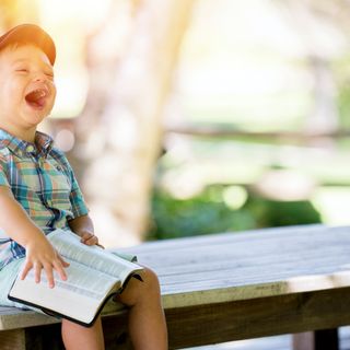 Giorgia Cozza: «Leggere insieme ai bambini ha moltissimi benefici»