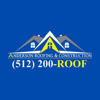 Anderson Roofing