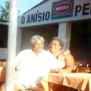 Bar Do Anísio.