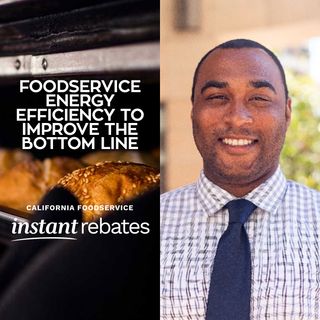 Foodservice Energy Efficiency To Improve The Bottom Line