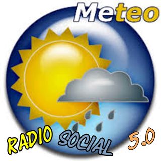 Meteo Radio Social 5.0