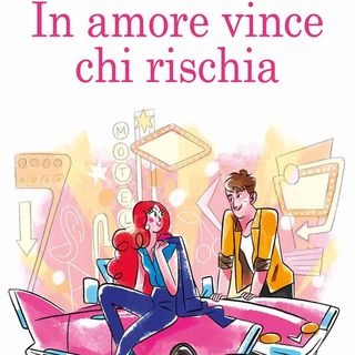 Anna Premoli: l’amore capita quando meno te lo aspetti
