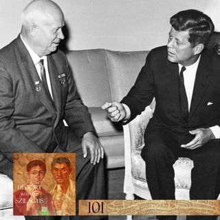 HwtS: 101: Nikita Khrushchev Part 2
