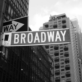 Sonidos de Broadway