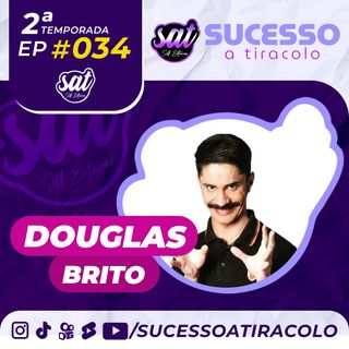 DOUGLAS BRITO - SAT T2 #034