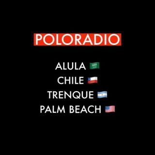 PoloRadio - 14 de Enero - AlUla, Chile, Trenque Lauquen, USA