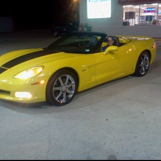 Vette Lover