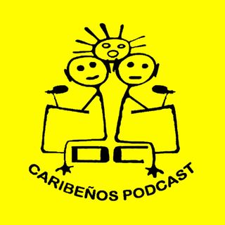 Caribeños Podcast